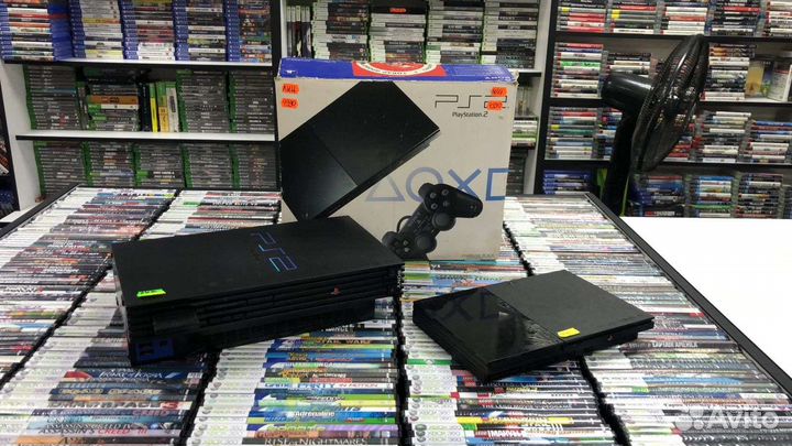 Игры 990шт Xbox360 Ps3 Ps4 Ps2 Gta San Andreas