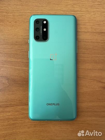 OnePlus 8T, 8/128 ГБ