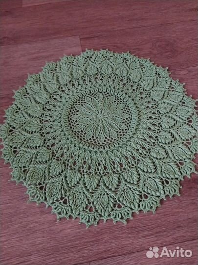 Интерьерная салфетка