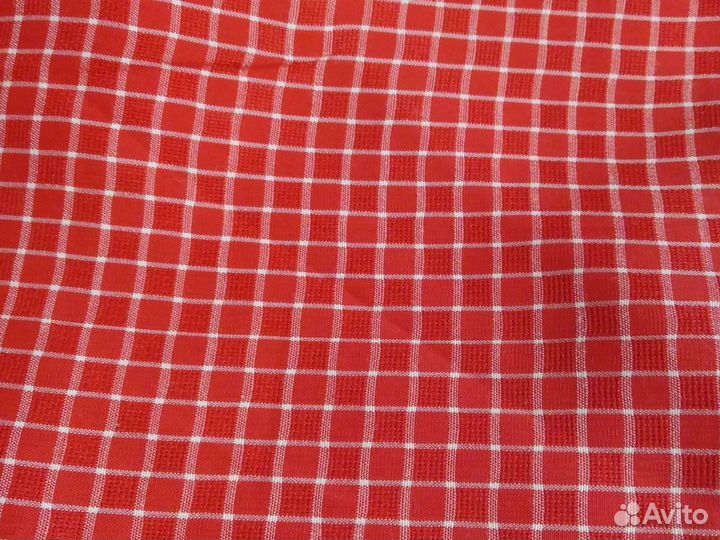 Отрез ткани из СССР