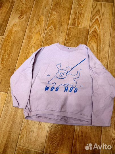 Одежда на девочку