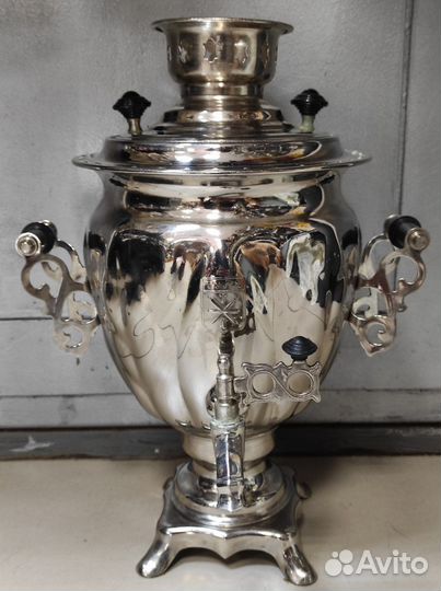 Самовар электрический 