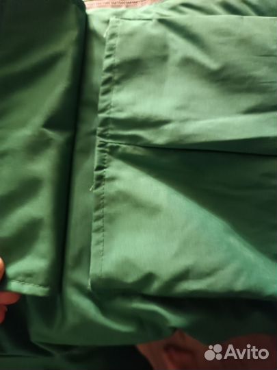Зимний комбинезон 92 98