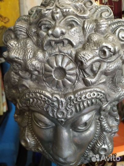 Настенные маска панно 70г