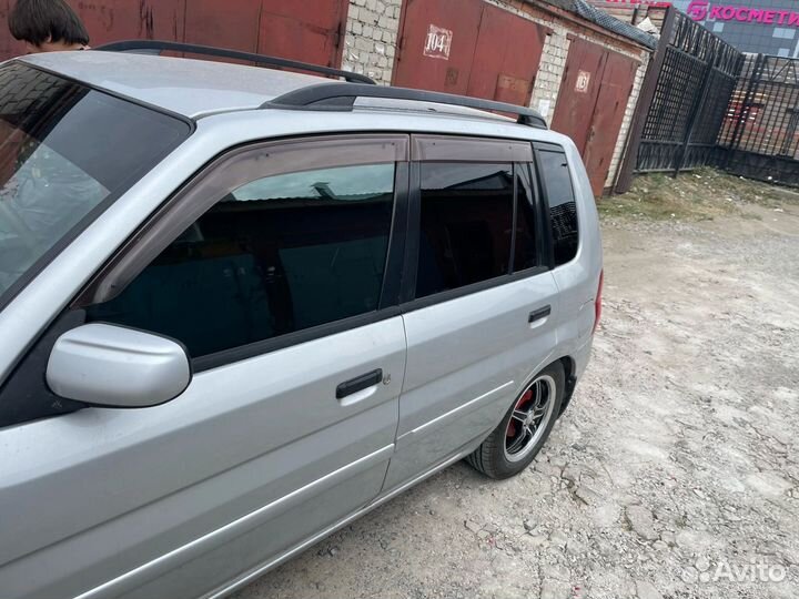 Съемная тонировка