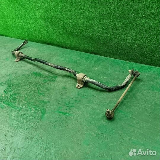 Стабилизатор передний Volkswagen Golf 5 2007