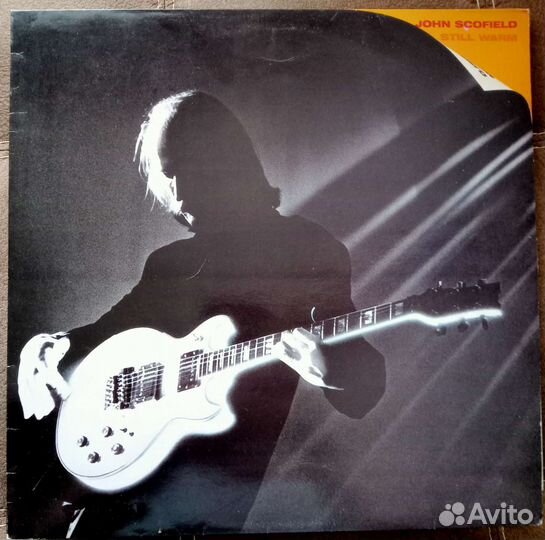 Jazz, fusion - грампластинки