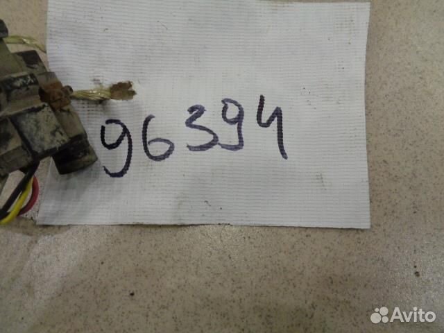 Датчик давления Volvo S60 2000-2009