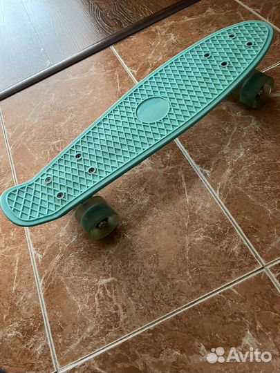 Скейтборд детский