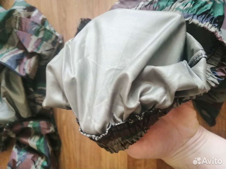 Влагонепроницаемый костюм