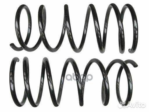 Пружина ходовой части Fobos 213 SPR11014, DB43043