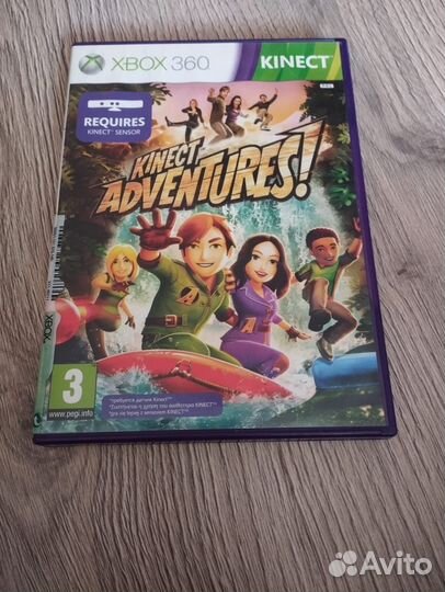 Продам игры для Xbox