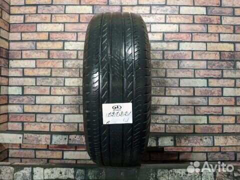 Bridgestone Ecopia EP850 265/65 R17