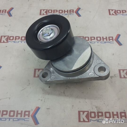Ролик приводного ремня (натяжитель ) 1.5-1.6 dohc