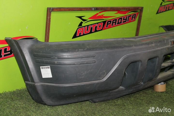 Бампер honda RD1, RD2 CR-V 1 модель