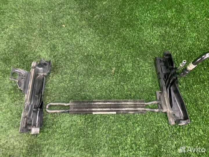 Радиатор гидроусилителя руля Bmw X3 E83 N52B25