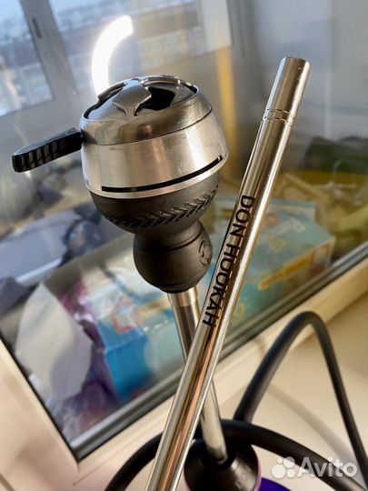 Кальян в аренду