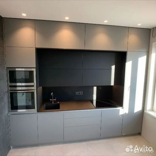 Кухня на заказ CS - 111