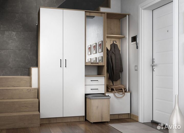 Прихожая Дуся в наличии