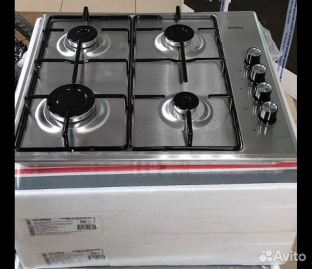 Новая варочная панель Schaub Lorenz slk cy 61 h1