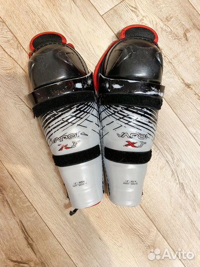 Щитки для хоккея