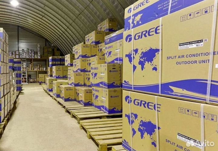 Наш сплит не просквозит