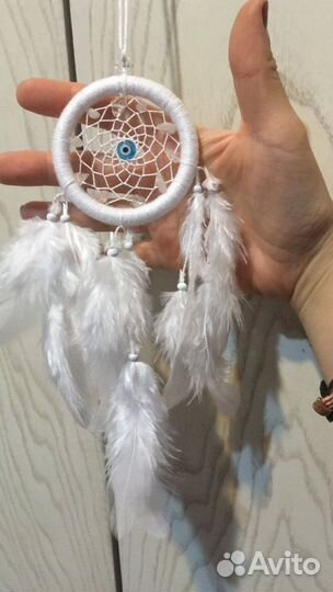 Ловец снов ручной работы