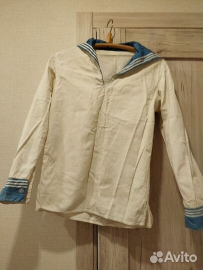 Форма вмф СССР