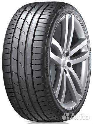 Hankook Ventus S1 Evo 3 K127 245/45 R20 103Y