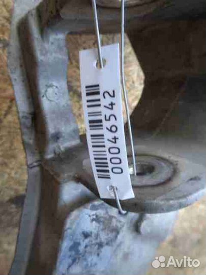 Подрамник Mercedes CLK W209 2096280257