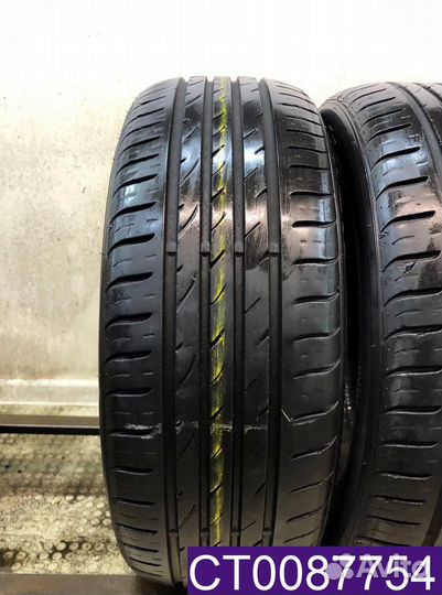 Nexen N'Blue HD Plus 195/55 R16 96T