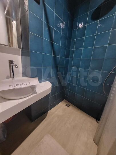 1-к. квартира, 37 м², 8/10 эт.