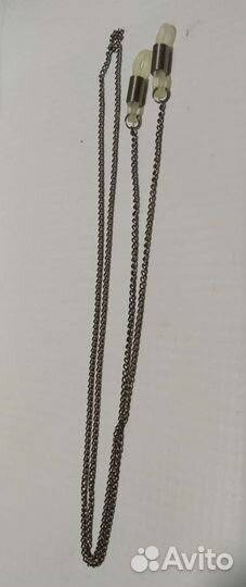 Цепочка для очков