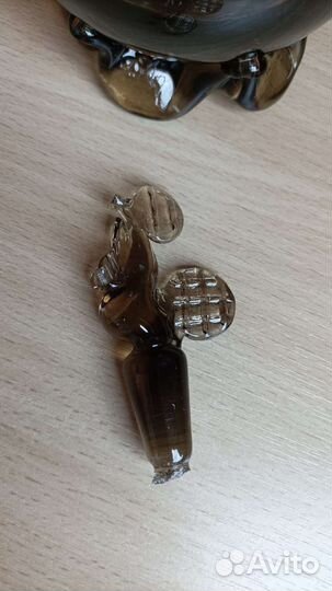 Графинчик СССР за шоколад