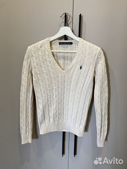 Кардиган Ralf Lauren