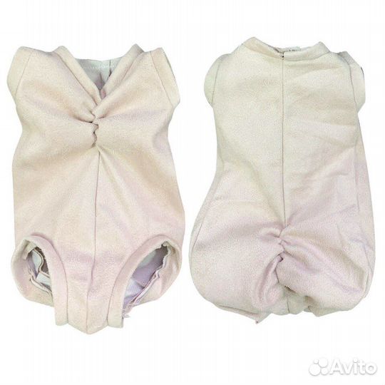 Тело для мягконабивной куклы