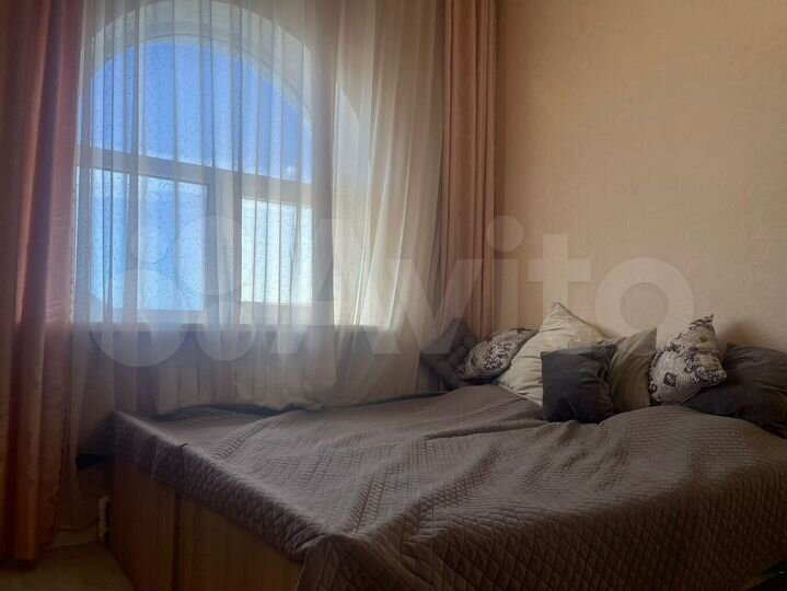 Квартира-студия, 17 м², 3/3 эт.