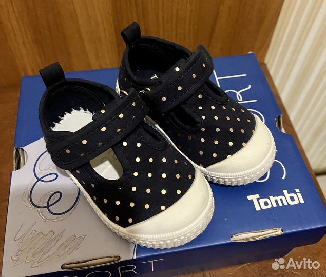 Кеды, кроссовки для девочки