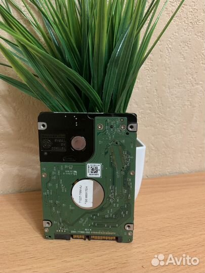 Жесткий диск 1 тб 2.5