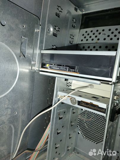 Корпус для пк