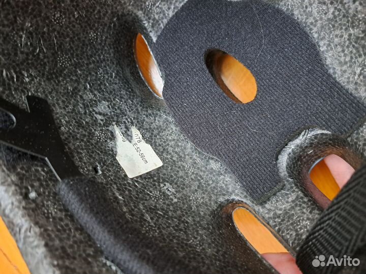 Роликовые коньки 29-33 раздвижные reaction