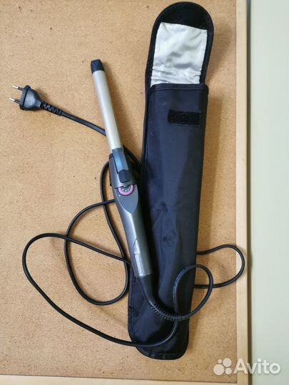 Плойка для волос Remington