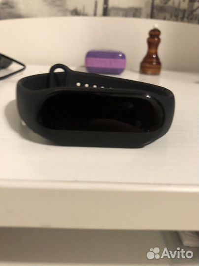 Xiaomi mi band