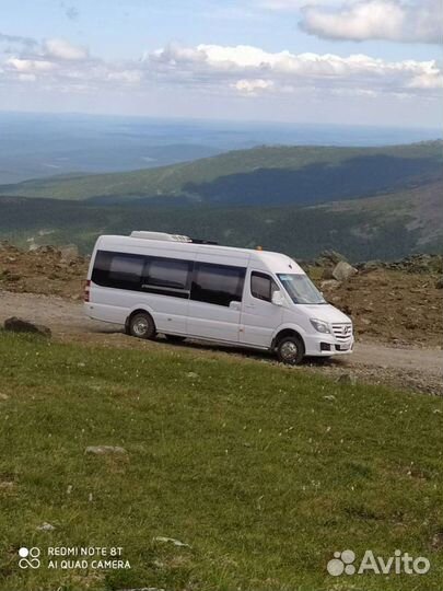 Аренда автобус, микроавтобус,заказ