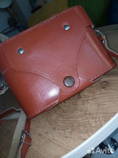 Фотоаппарат фэд-5