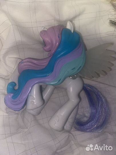 My little pony редкие