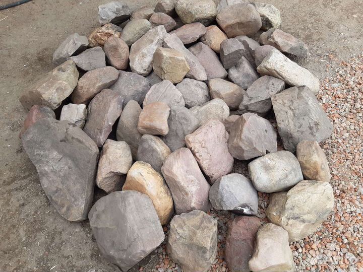 Природный камень