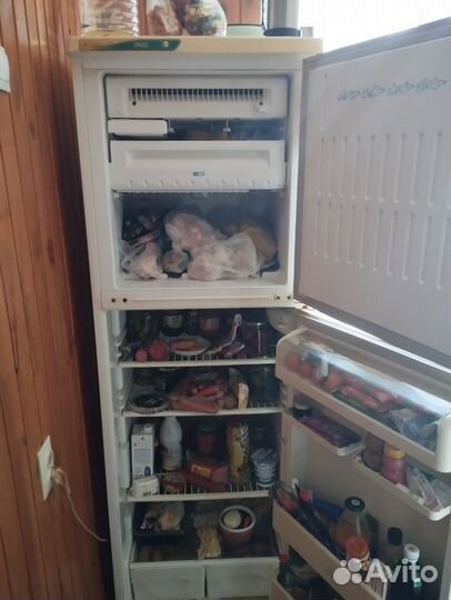 Холодильник бу