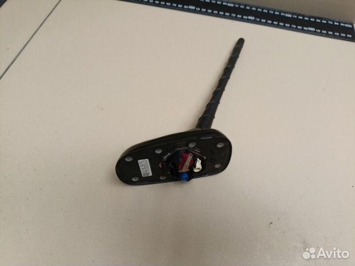 Антенна Skoda Rapid czca 2021