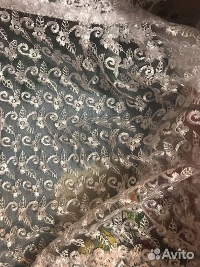 Школьный фартук